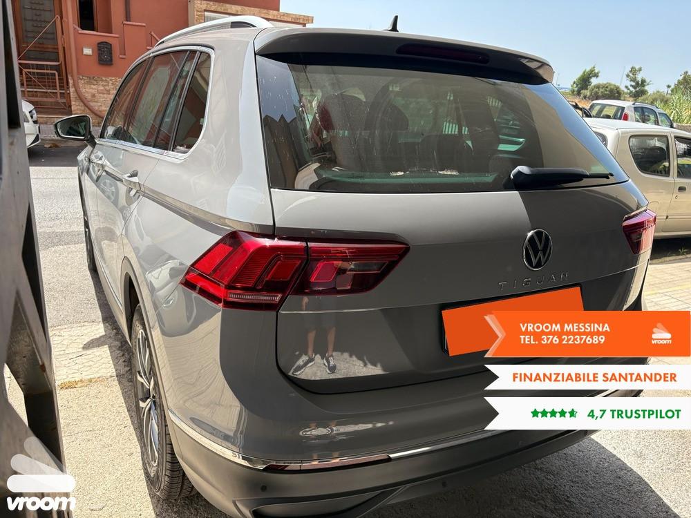 VOLKSWAGEN Tiguan 2ª serie Tiguan 1.5 TSI 150 ...
