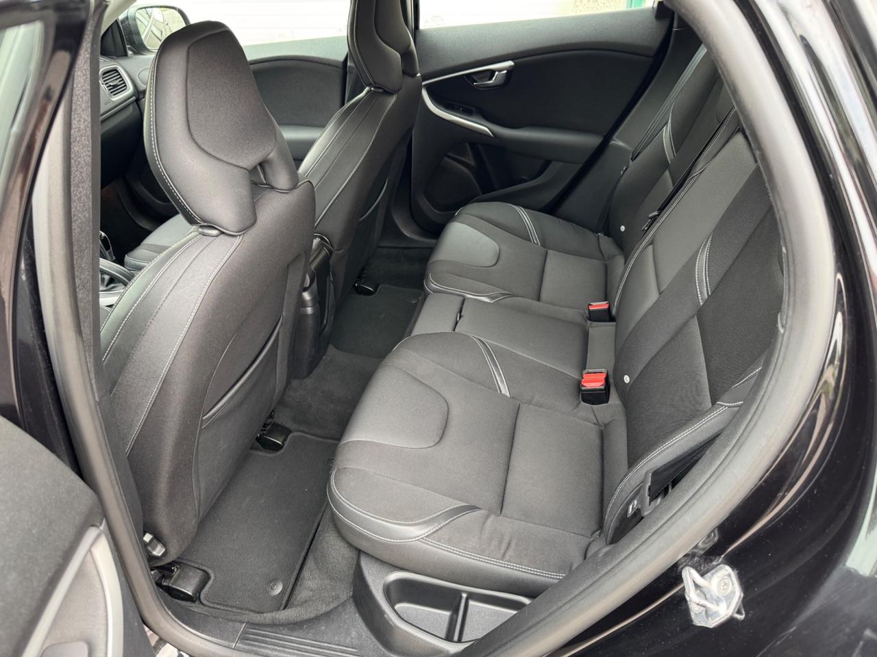 Volvo V40 D3 Business Plus