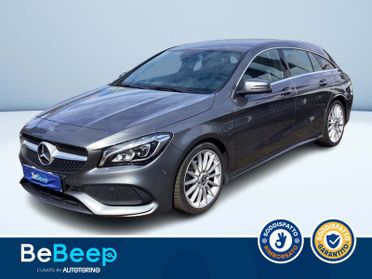 Mercedes-Benz CLA S.Brake SHOOTING BRAKE 200 PREMIUM