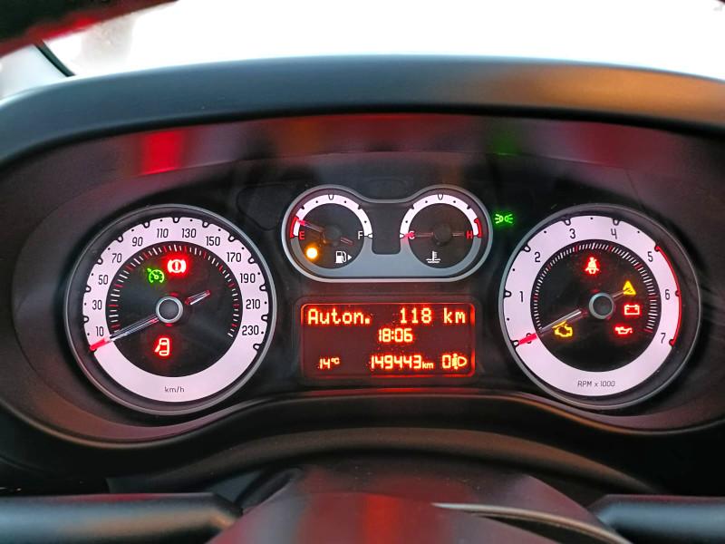 FIAT 500L 500L 1.6 Multijet 120 CV Trekking