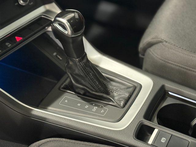 AUDI Q3 40 TDI quattro S tronic