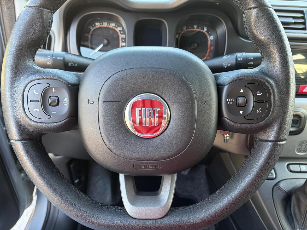 Fiat Panda 1.2 Benzina 69cv Lounge