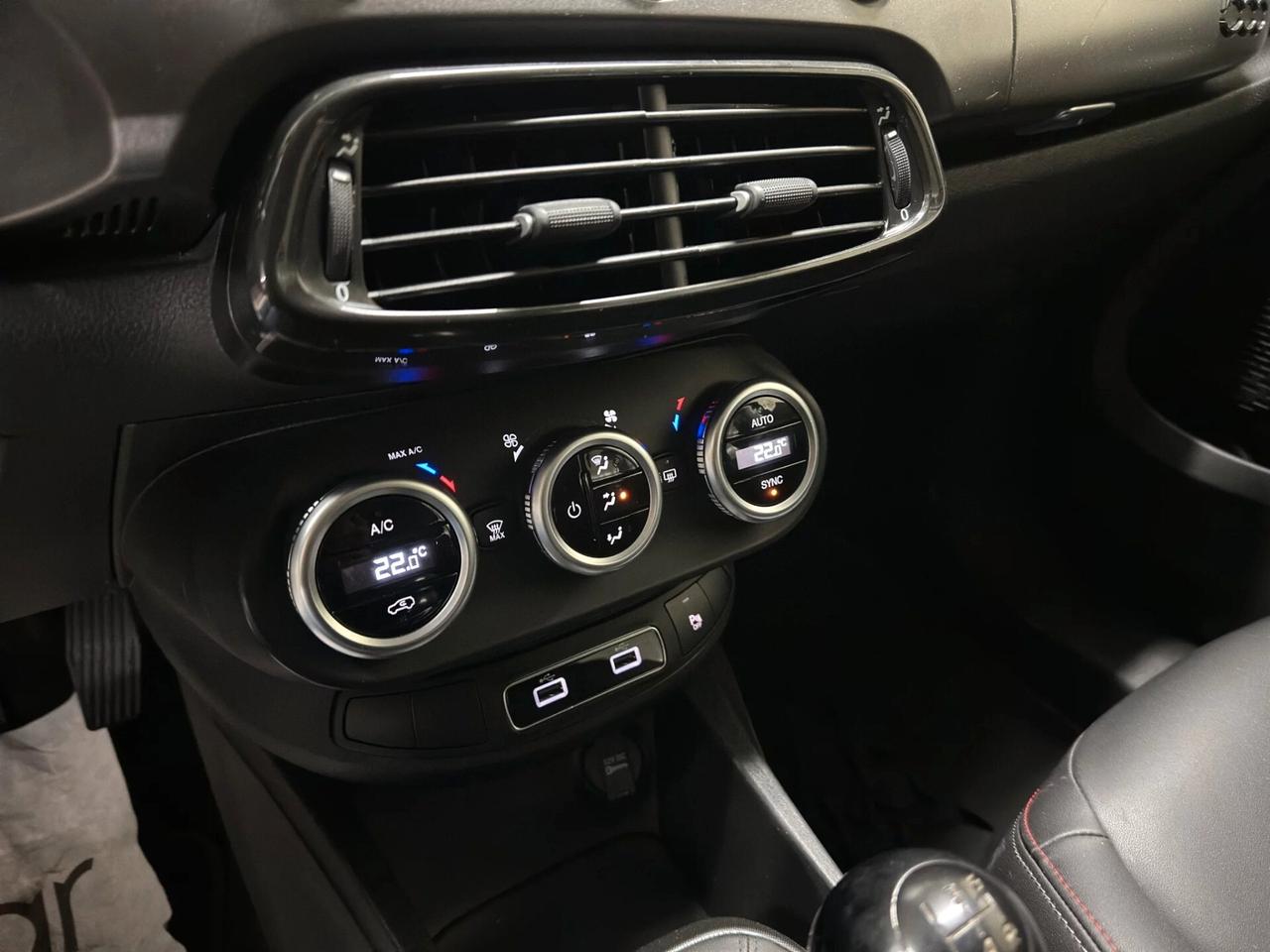 Fiat 500X 1.3 MultiJet 95 CV Sport