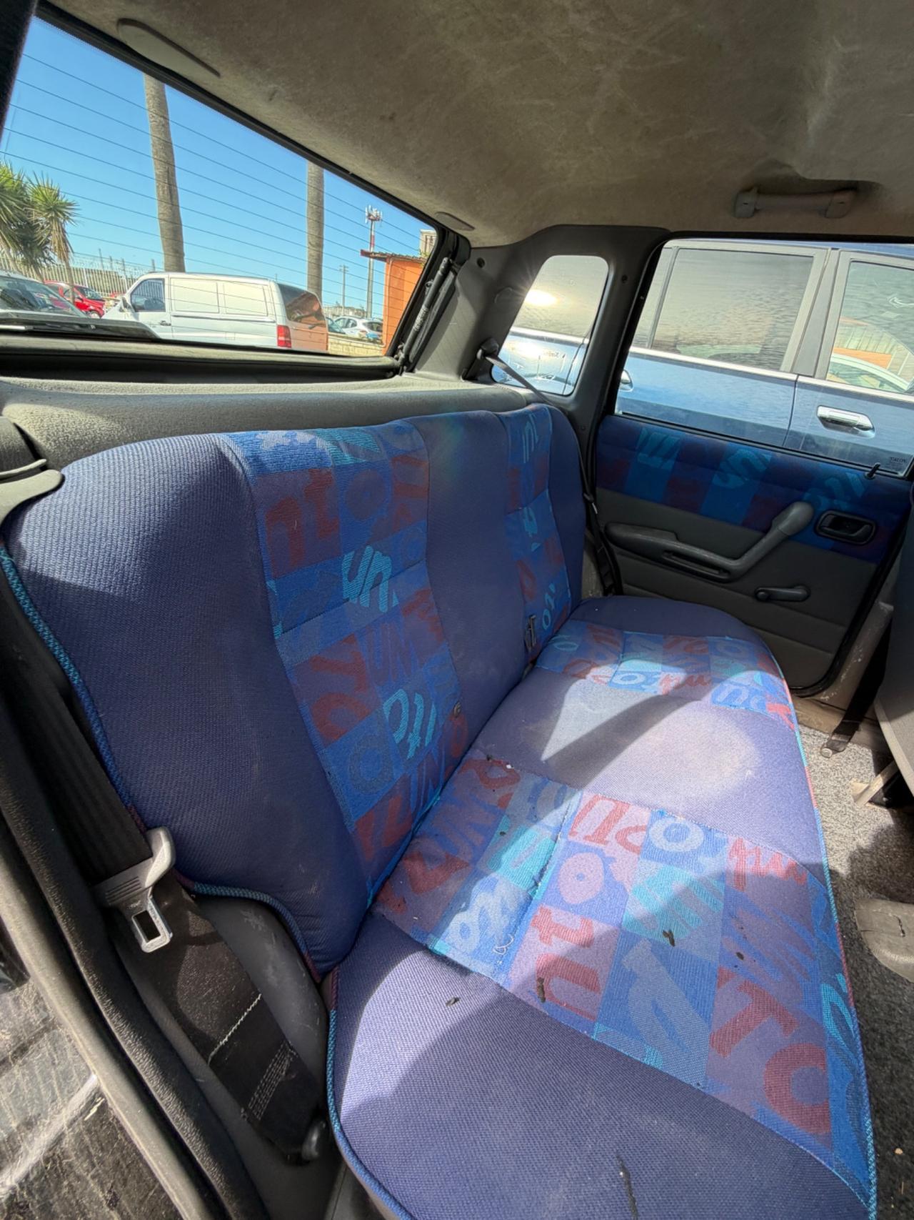 Fiat Punto PASSAGIO DI PROPRIETÀ INCLUSO