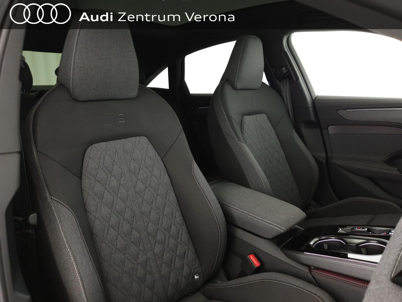2.0e-hybrid 367CV quattro S tronic Edition One