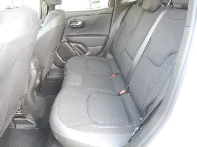 JEEP Renegade 1.3 T4 240cv PHEV 4xe AT6 S -PLUG-IN -UNICO PROPR.