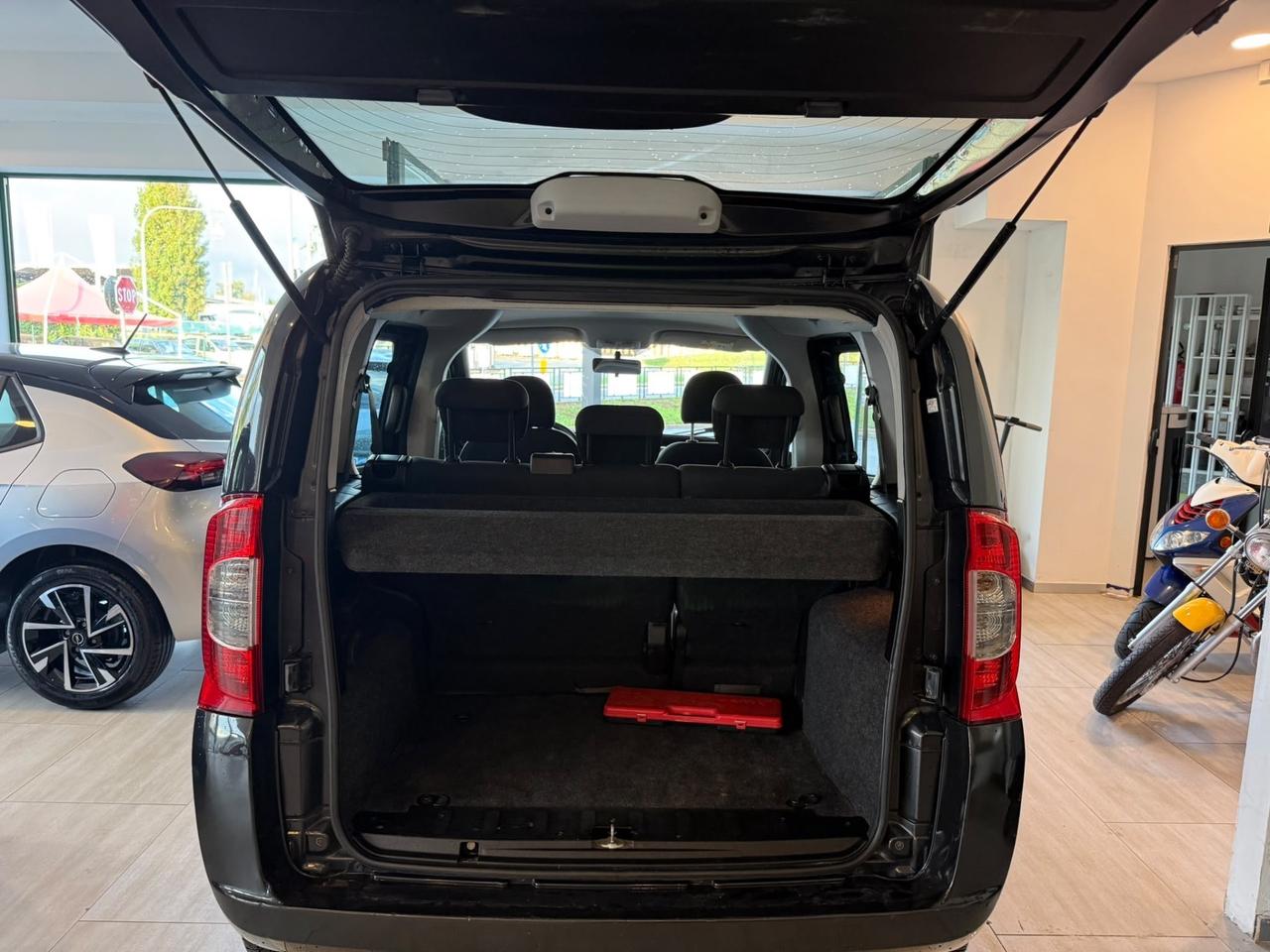 Fiat Qubo 1.3 MJT 75 CV Active