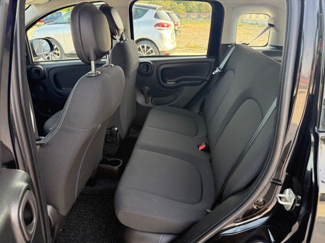 FIAT Panda Hybrid NUOVA KM 0