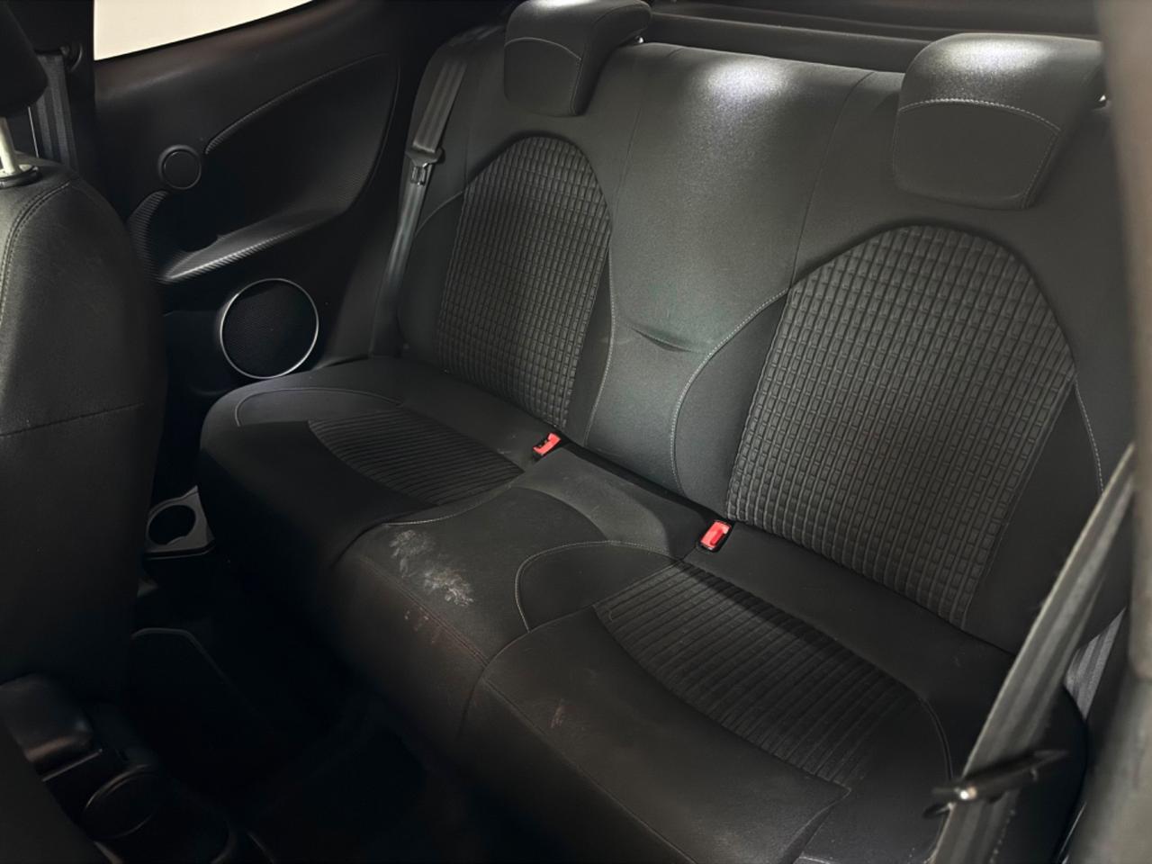 Alfa Romeo MiTo 1.4 T 170 CV M.air S&S Quadrifoglio Verde Sprint Edition