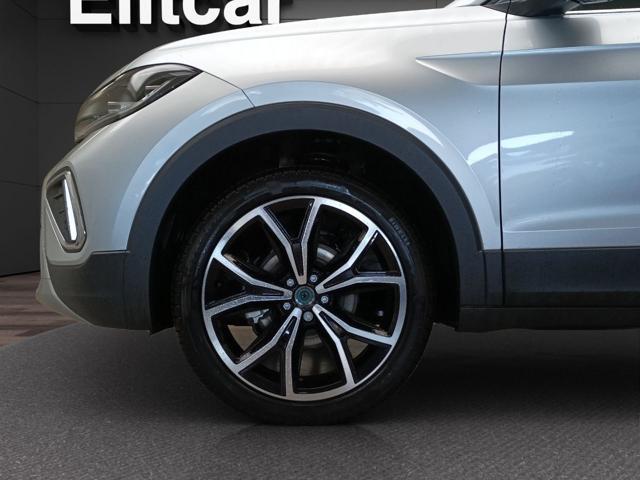 VOLKSWAGEN T-Cross 1.0 TSI 115 CV DSG Style