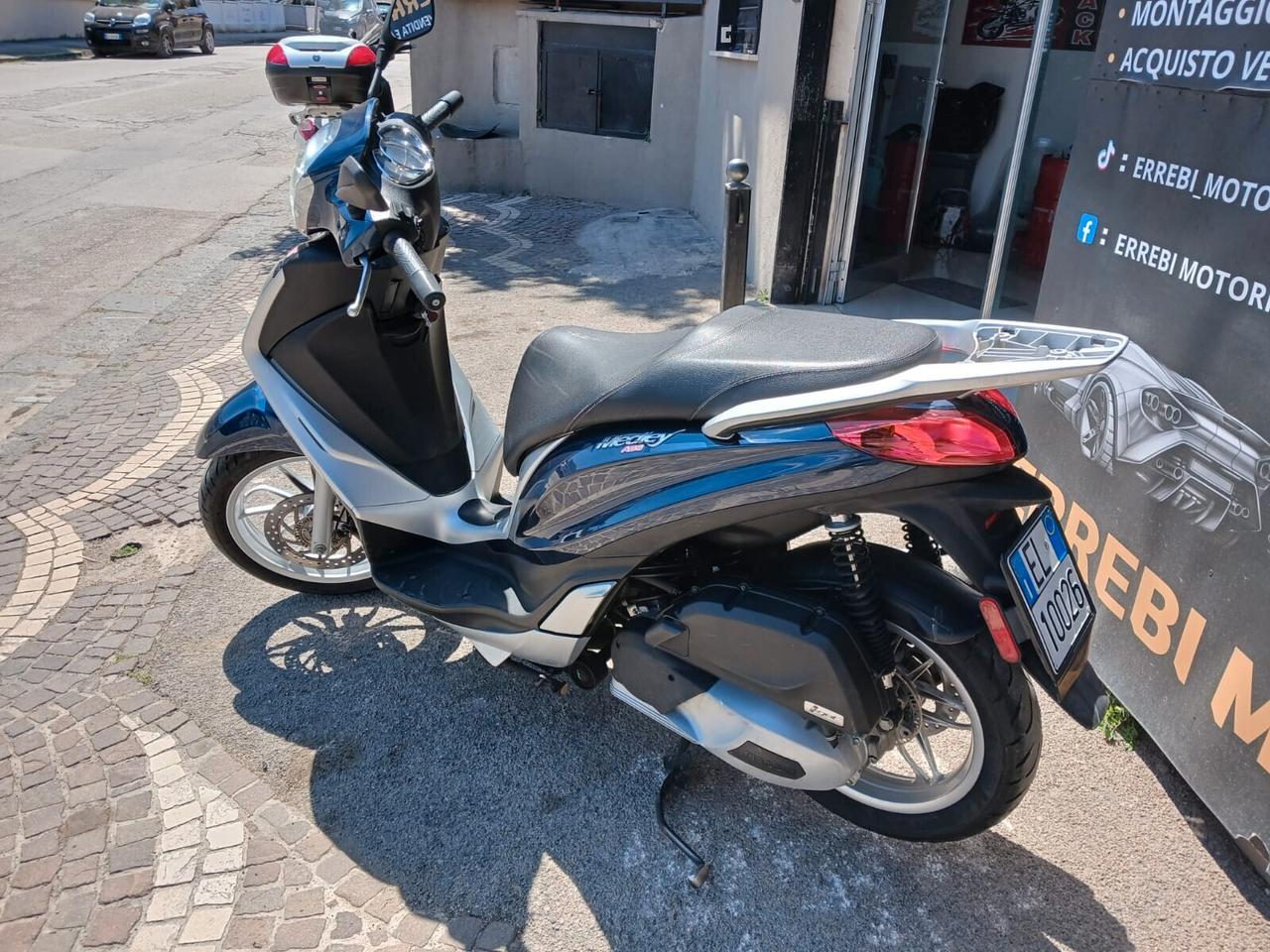Piaggio Medley 125