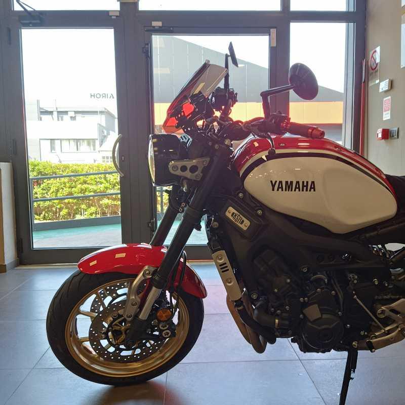 Yamaha XSR 900 ABS - 2020