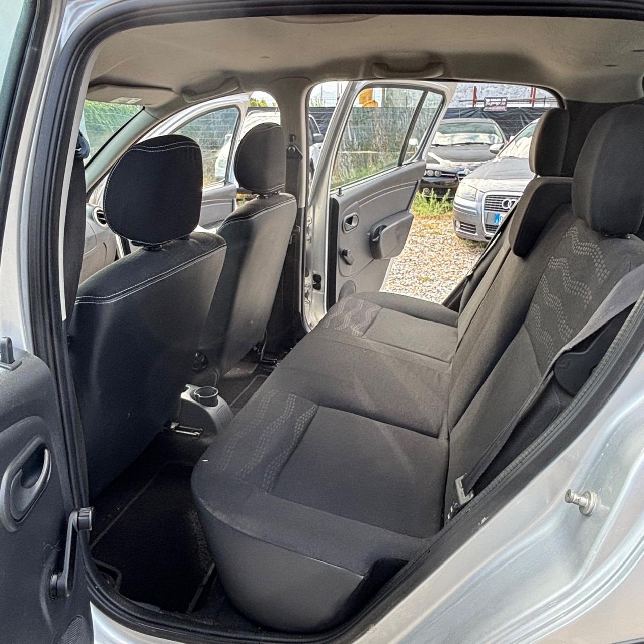 Dacia Sandero Stepway 1.5 dCi 90CV