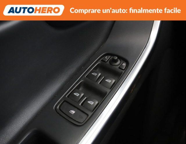 VOLVO XC60 D4 Geartronic Volvo Ocean Race