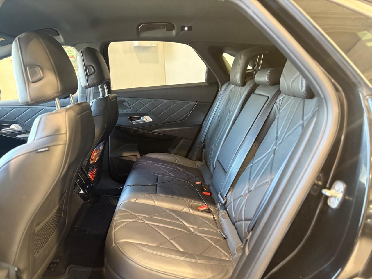 Ds 7 Ds7 Crossback 4x4
