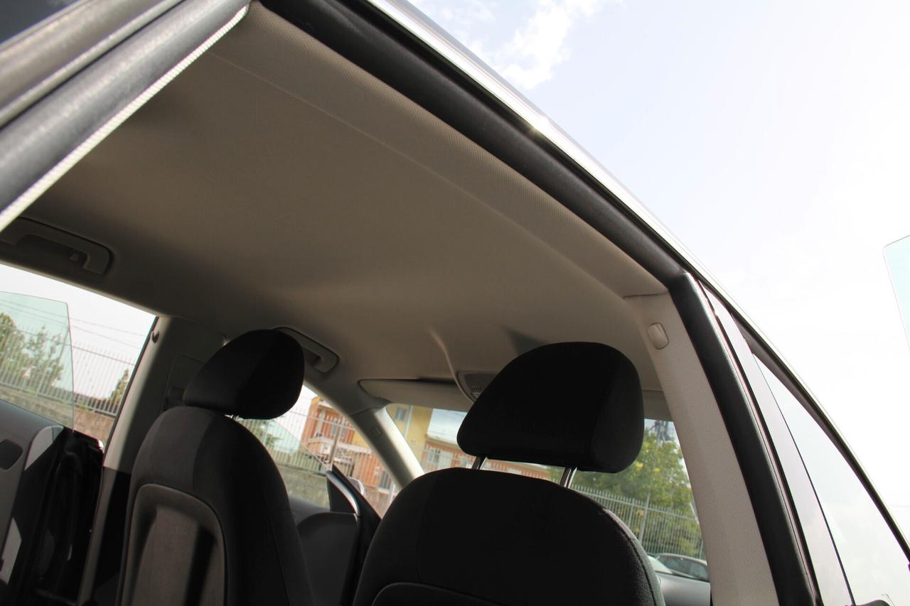 Audi A5 SPB 2.0 TDI 143 CV multitronic Ambiente