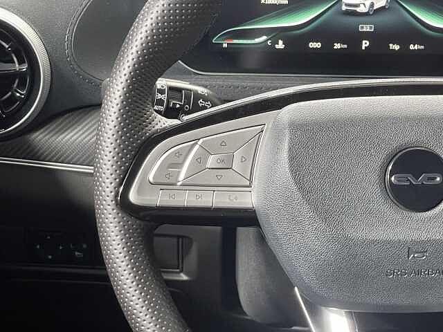 EVO EVO 6 1.5 Turbo 177cv