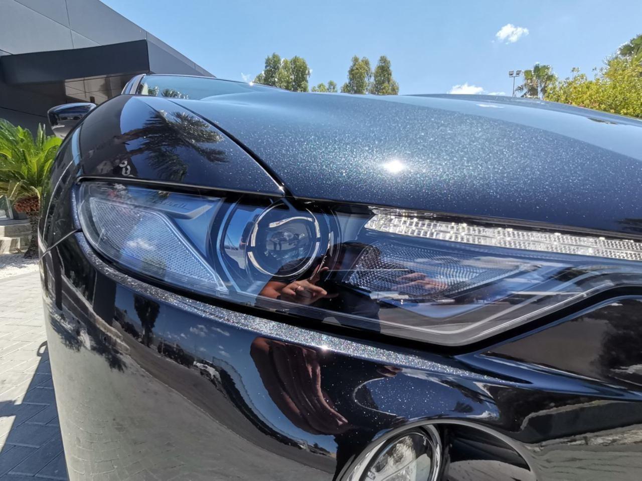 Maserati Levante V6 Diesel AWD