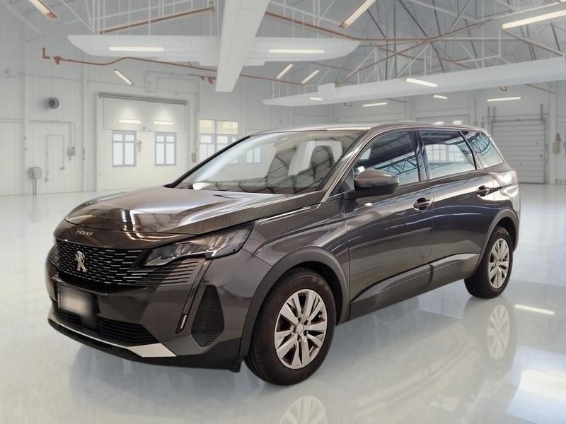 PEUGEOT 5008 BlueHDi 130 Active Business EAT8 S/S aut
