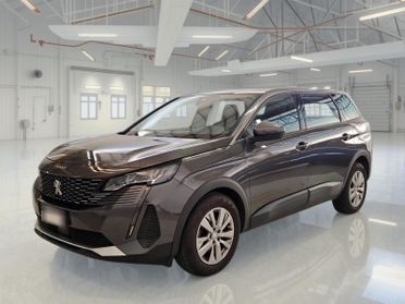 PEUGEOT 5008 BlueHDi 130 Active Business EAT8 S/S aut