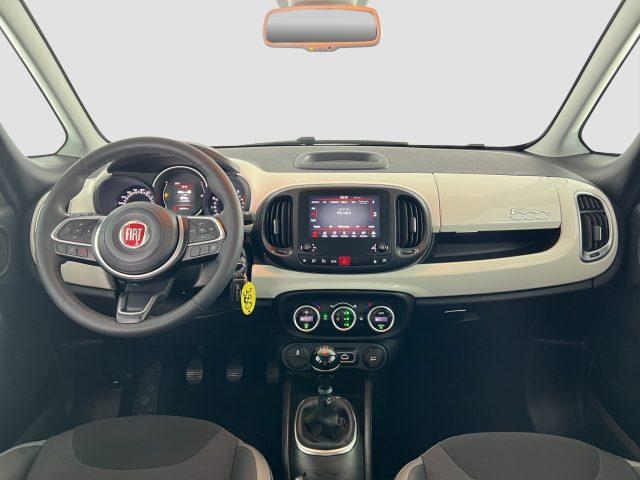 FIAT 500L 500L 1.4 95 CV S&S Cross