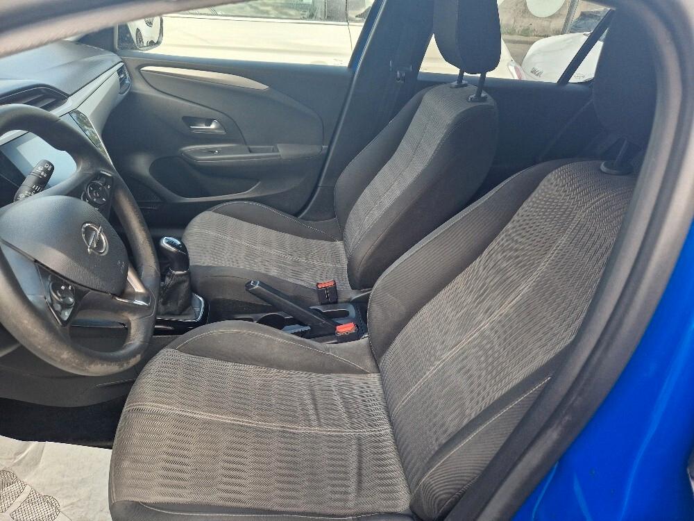 Opel Corsa 1.2 Elegance