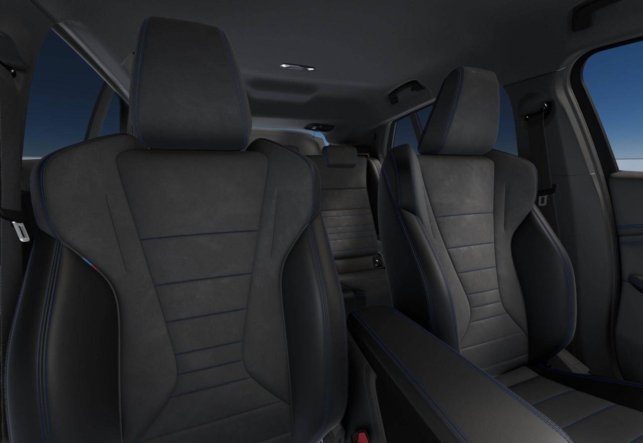 BMW X2 xDrive20d 48V MSport