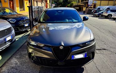 Alfa Romeo Tonale 1.6 Mjt TCT6 Sprint - 2023