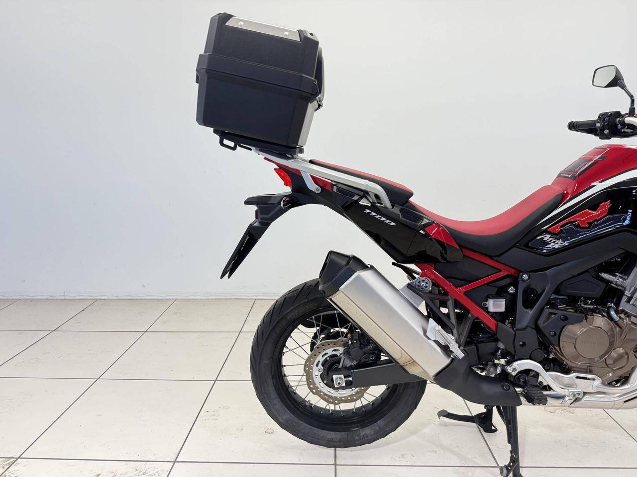 Honda Africa Twin 1100 Africa Twin CRF 1100L