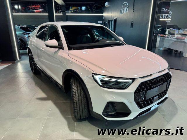 AUDI A1 25 TFSI S LINE
