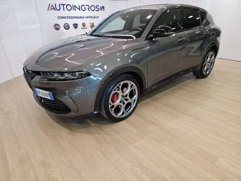 Alfa Romeo Tonale 1.5 Hybrid Speciale