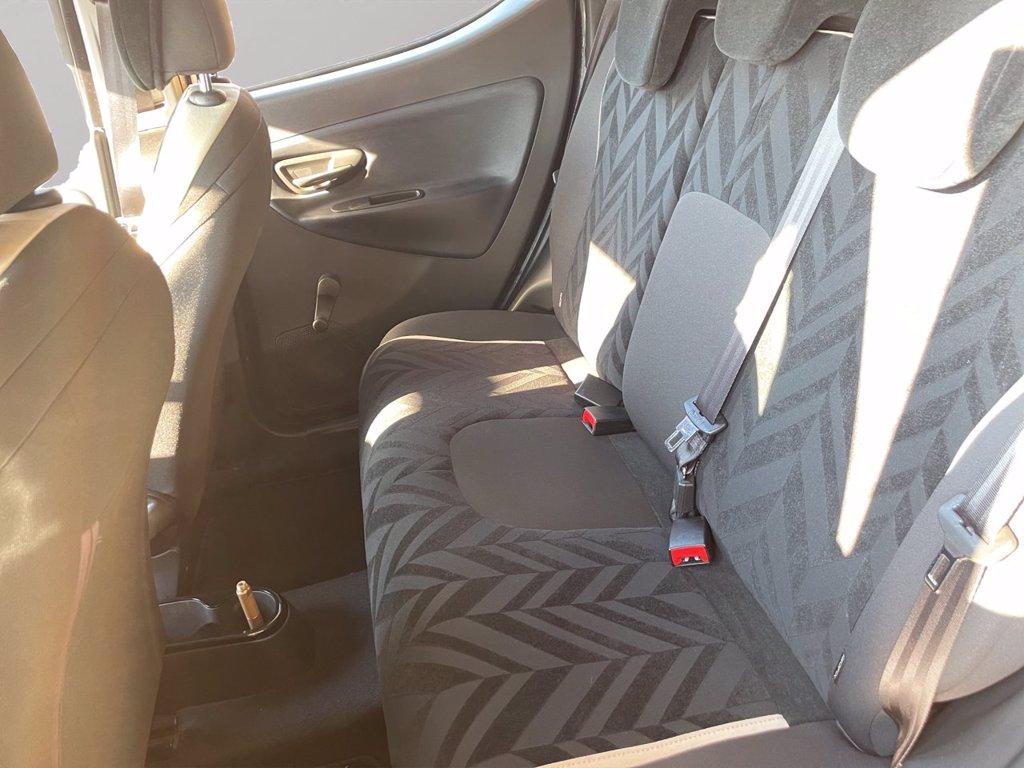 LANCIA Ypsilon 1.2 gold ecochic gpl 69cv my16 del 2018