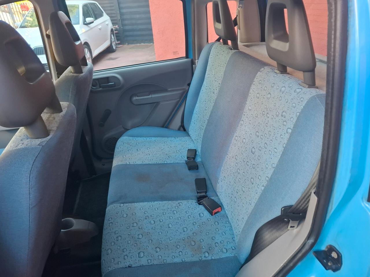 Fiat Panda 1.1 Active ok neopatentati