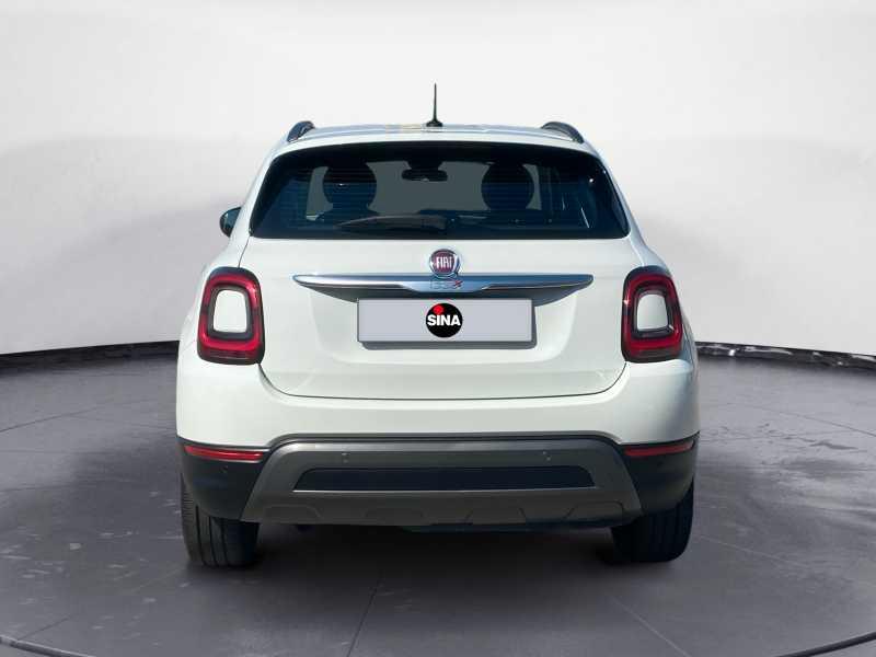 FIAT 500X 1.6 mjt Cross 130cv