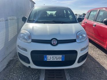 Fiat Panda 1.0 FireFly S&S Hybrid Prezzo Reale