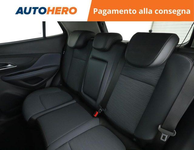 OPEL Mokka 1.6 Ecotec 115CV 4x2 Start&Stop Cosmo