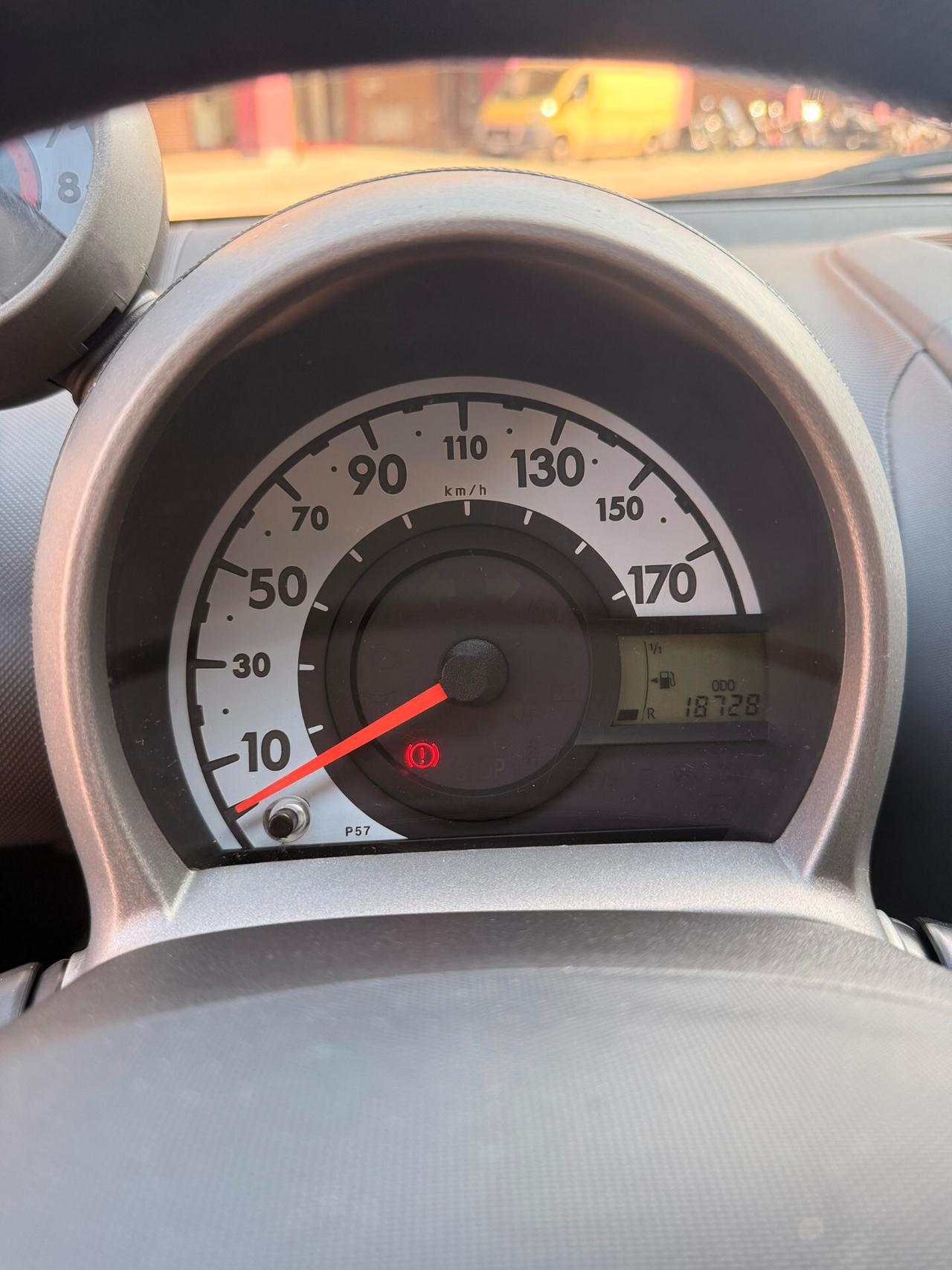 Peugeot 107 1.0 68CV 5p. Sweet Years