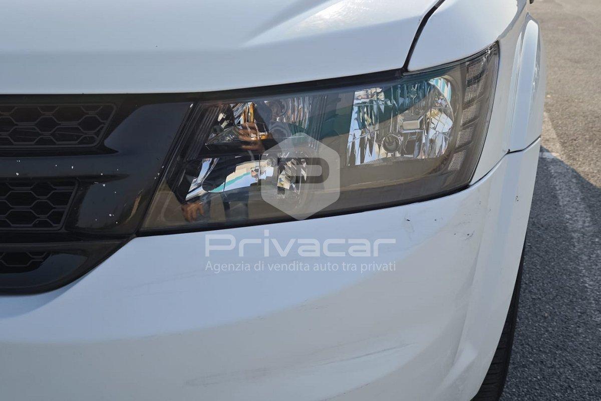 FIAT Freemont 2.0 Multijet 170 CV Lounge