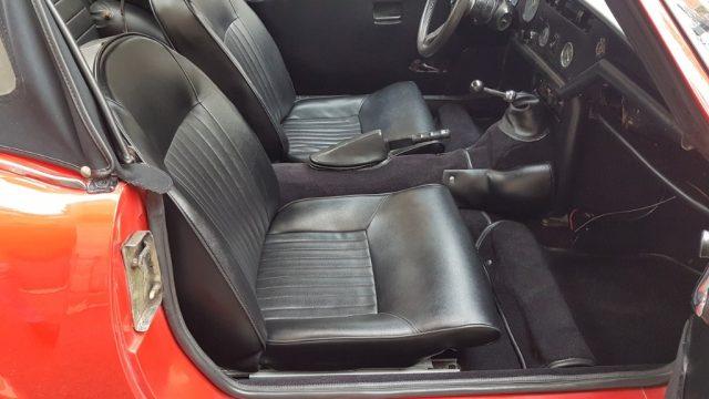 TRIUMPH Spitfire Mk4 1300