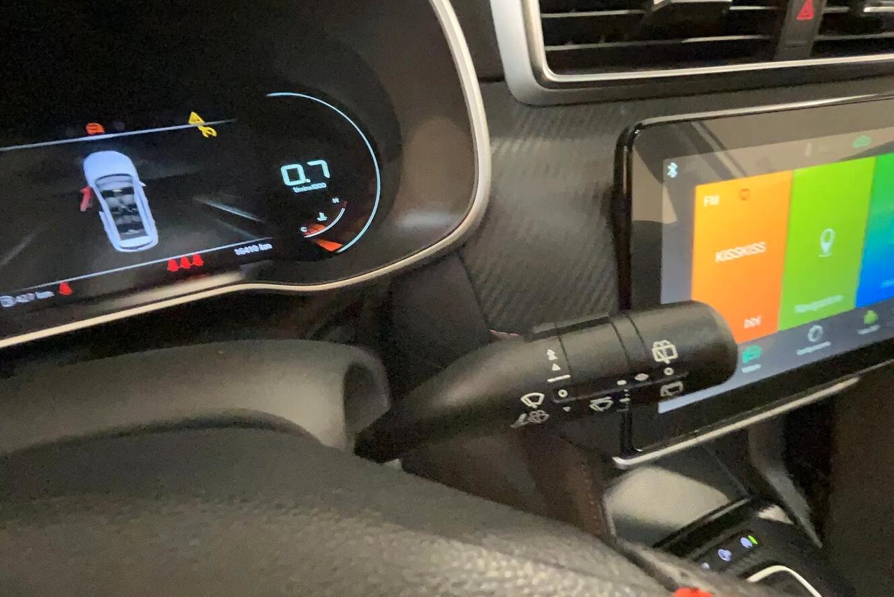 Mg ZS 1.5 VTi-tech Luxury