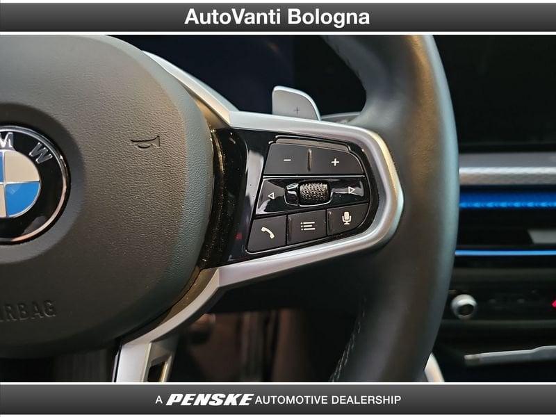BMW Serie 4 Gran Coupé 420d xDrive 48V Msport Pro