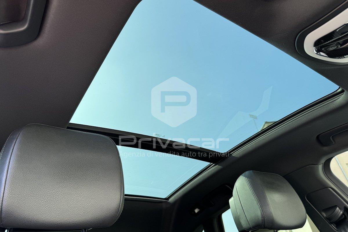 PORSCHE Macan 3.0 Diesel S