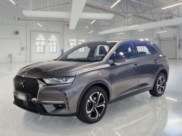 DS DS 7 CROSSBACK BlueHDi 180 Automatica Business