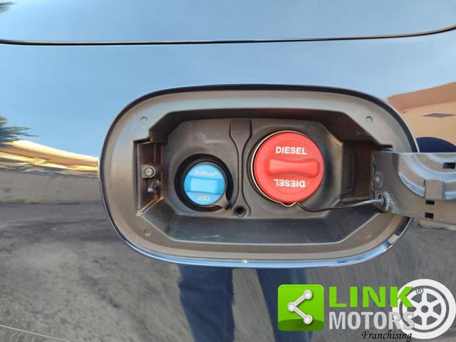 MERCEDES-BENZ E 220 d Auto Cabrio Premium AMG