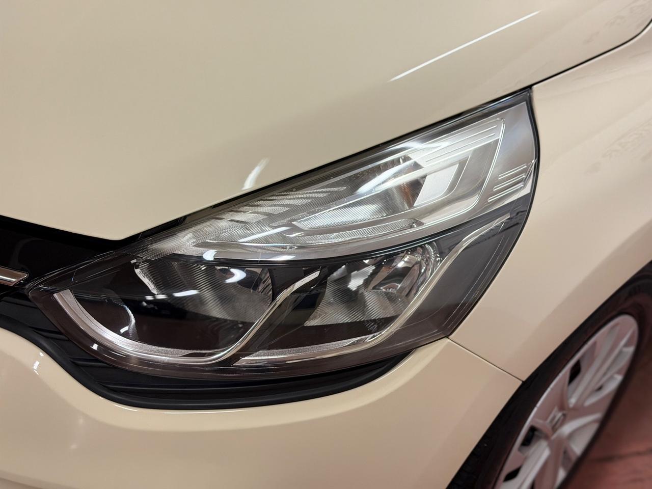 Renault Clio dCi 8V 75CV Zen