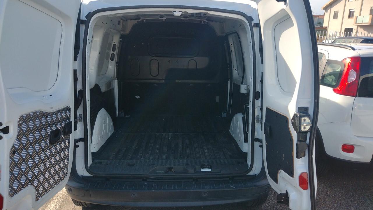 Renault Kangoo Blue dCi 95CV Express Furgone Ice Plus