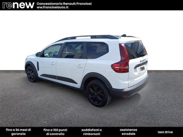 DACIA Jogger 1.0 TCe GPL EXTREME UP 5 P NBI