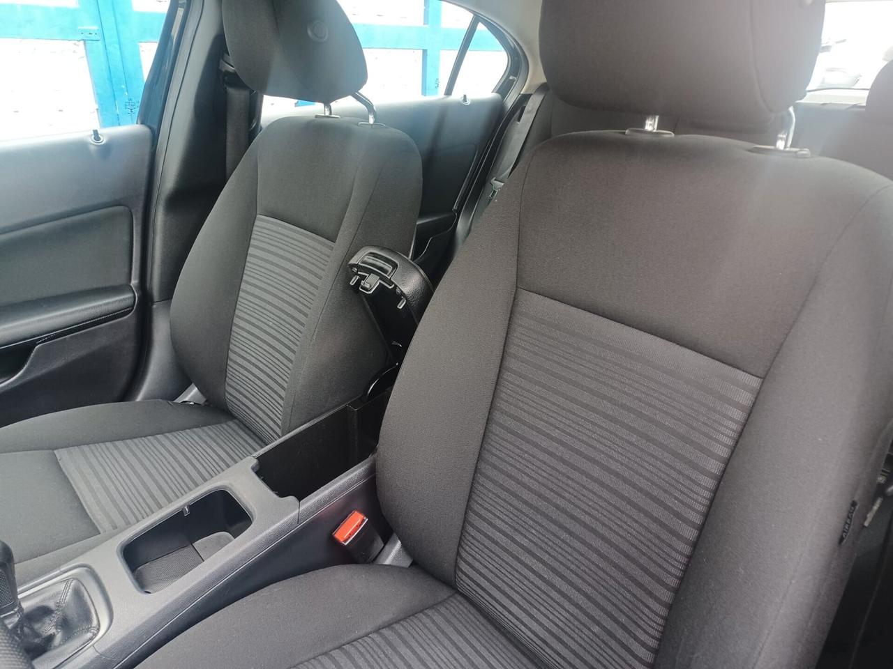 Mercedes-benz A 180 CDI ANNO 2014