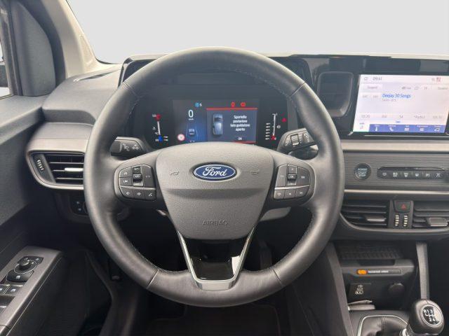 FORD Tourneo Courier Tourneo Courier 1.0 EcoBoost Titanium