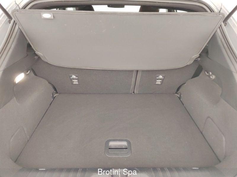 Ford Puma Puma 1.0 EcoBoost Hybrid 125 CV S&S ST-Line